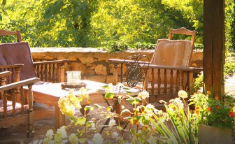 Balcon en Foret  - Chambres d'Hôtes, Chambre d'hôtes en Dordogne