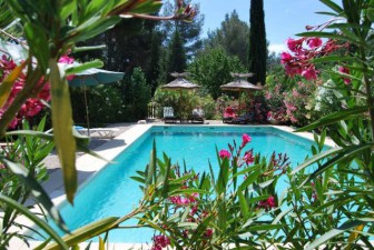 La Githomiere, Chambre d'hôtes dans le Var