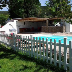 Pugetvilla, Chambre d'hôtes dans le Var