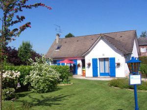 Chambres d'Hotes Yvetot, Chambre d'hôtes en Seine-Maritime