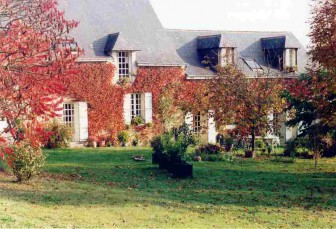 Le Savigné | Chambres d'Hôtes, Chambre d'hôtes dans le Maine-et-Loire