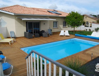 Chambres d'hôtes Céline et Joseph, Chambre d'hôtes en Gironde