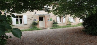 Chambres d’hôtes « Janoutic », Chambre d'hôtes en Gironde