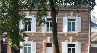 AMIENS LE KIOSQUE, Chambre d'hôtes dans la Somme