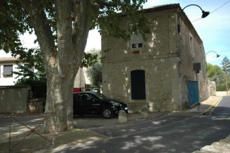 A La Gloire De Mon Père, Chambre d'hôtes dans le Gard