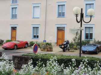 Chambres d'Hôtes "Le Clos du Presbytère", Chambre d'hôtes en Ille-et-Vilaine