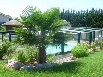 CHAMBRES D'HOTES LES GLYCINES, Chambre d'hôtes en Isère