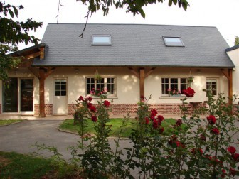 Chambres d'hôtes CARALOU, Chambre d'hôtes dans la Somme