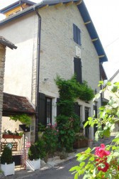 Chambres d'hôtes LA COCCINELLE, Chambre d'hôtes en France