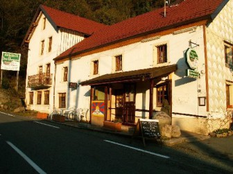 Auberge les Moraines, Chambre d'hôtes dans le Territoire de Belfort