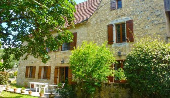 Chambre d’hôtes St Martin - Les Eyzies , Chambre d'hôtes en Dordogne