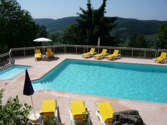 Chalet Hôtes Nature & Ressourcement, Chambre d'hôtes dans les Vosges