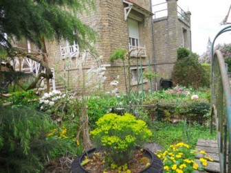 Gîtes de la Seille Lorraine, Chambre d'hôtes en Meurthe-et-Moselle