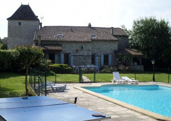 CHEZ MOUTIER, Chambre d'hôtes en Dordogne