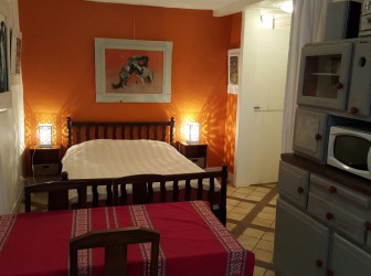 La Cambra dé Monflanquin, Chambre d'hôtes dans le Lot-et-Garonne