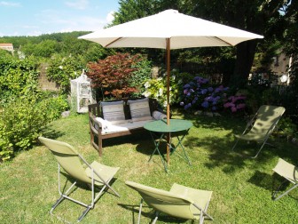 Les Hortensias, Chambre d'hôtes en Dordogne