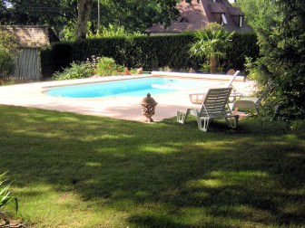 A l'aimable accueil, Chambre d'hôtes en Dordogne