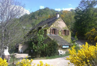 Gites du Chastel, Chambre d'hôtes en Lozère