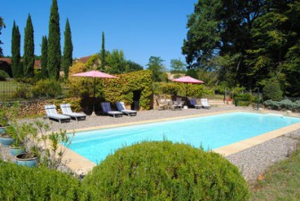 La Charmeraie, Chambre d'hôtes en Dordogne