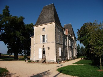 Puy du Fou Château de Bellevue, Chambre d'hôtes en Vendée