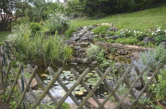 COUETTE ET POTIRON, Chambre d'hôtes dans le Rhône