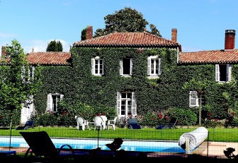 Manoir Le Verger | Chambres d'Hôtes, Chambre d'hôtes en Loire-Atlantique