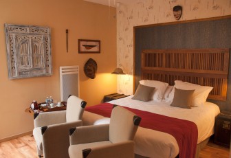 La Filature , Chambre d'hôtes dans l'Aisne