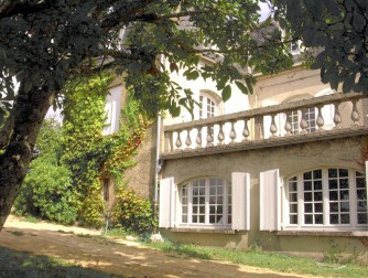 CHAMBRES D'HOTES LES TILLEULS, Chambre d'hôtes en Dordogne