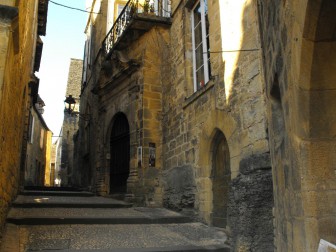 La Maison du Notaire Royal, Chambre d'hôtes en Dordogne