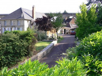 Chambres d'Hôtes Le Petit Mas, Chambre d'hôtes en Dordogne