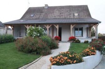 Chambres d'hôtes du Chêne, Chambre d'hôtes dans le Loiret