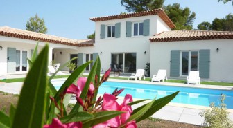 L'Olivadou, Chambre d'hôtes dans le Var