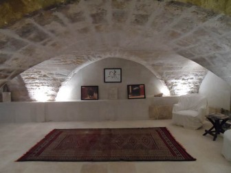La Villages, Chambre d'hôtes dans le Gard