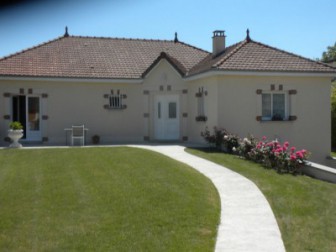 L'Escapade, Chambre d'hôtes dans la Marne