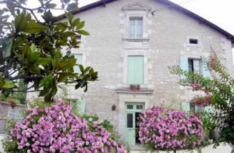 Chambres d'hôtes "les Hortensias", Chambre d'hôtes en Dordogne