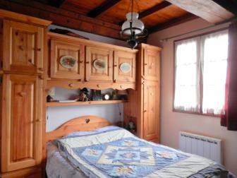 Le Petit Bonheur, Chambre d'hôtes dans le Gard