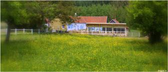 Les Songes de l'Authie, Chambre d'hôtes en France