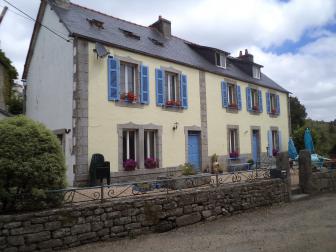 LAURA'S CHAMBRES D'HOTES, Chambre d'hôtes dans le Finistère