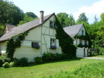 Maison d'Hôtes La Vallée, Chambre d'hôtes dans le Bas-Rhin