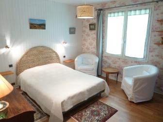 Au Petit Hunier, Chambre d'hôtes en Charente-Maritime