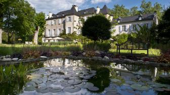 Chateau de Lamothe, Chambre d'hôtes dans les Pyrénées-Atlantiques